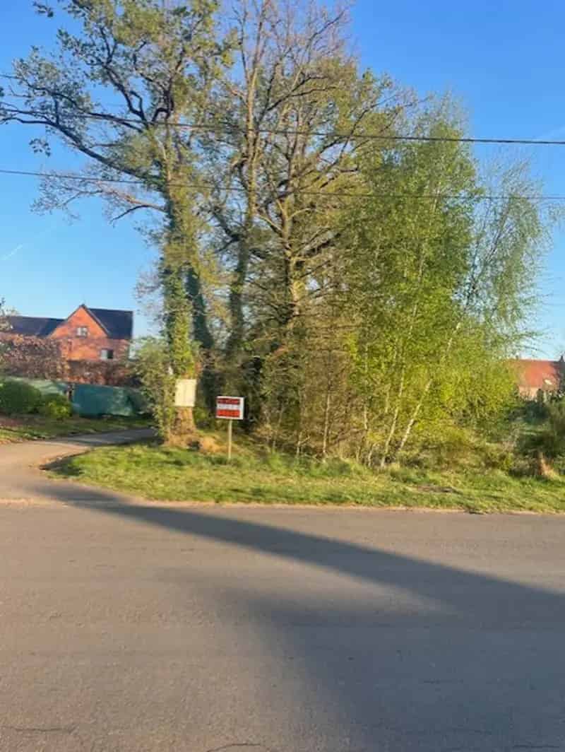 Bouwgrond te huur Berkenbos 9are Open Bebouwing