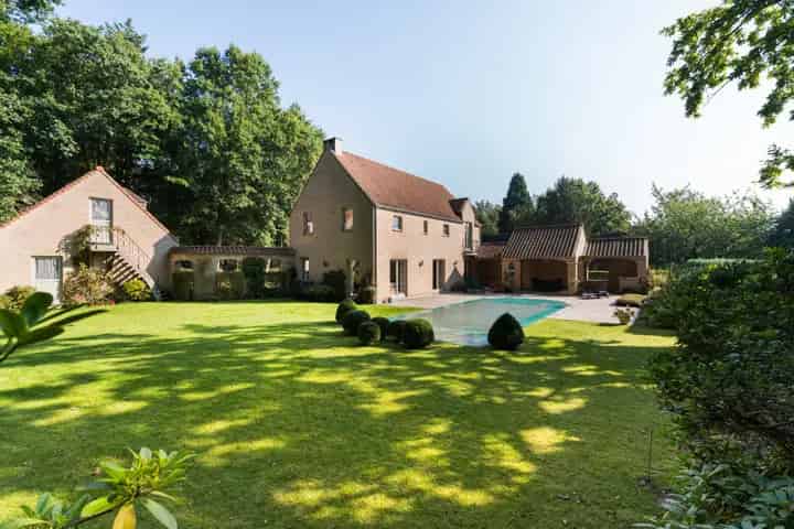 Charmante woning te koop