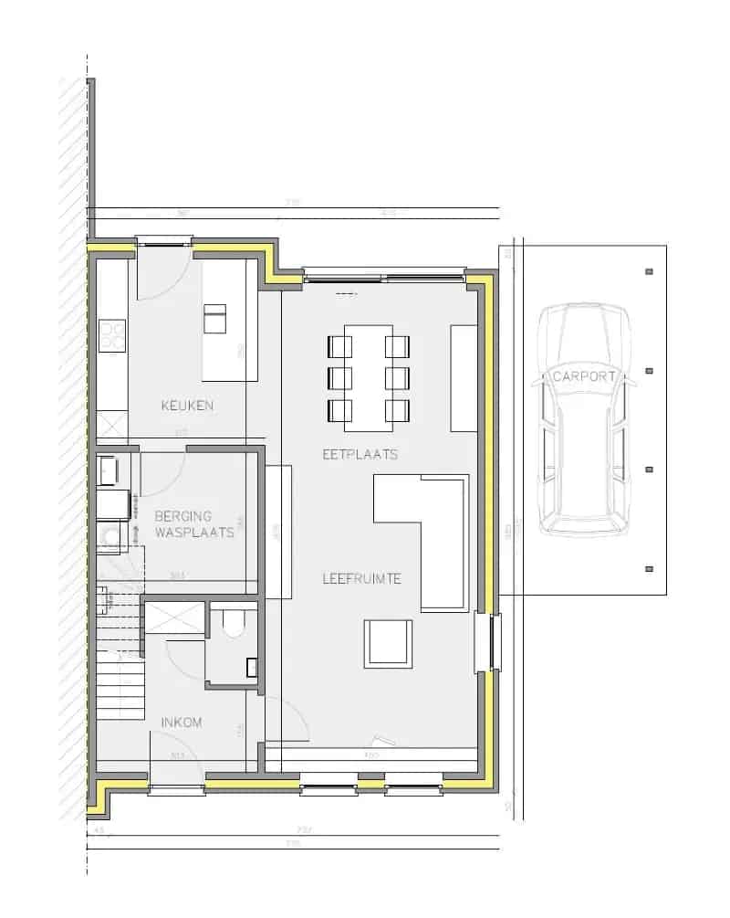 Huis te koop