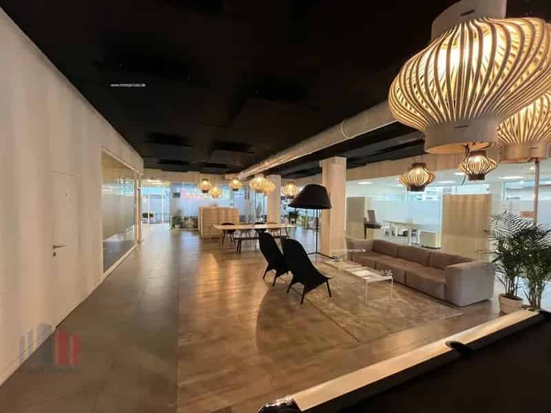 Kantoorruimte te huur Lochristi Idola Business Center