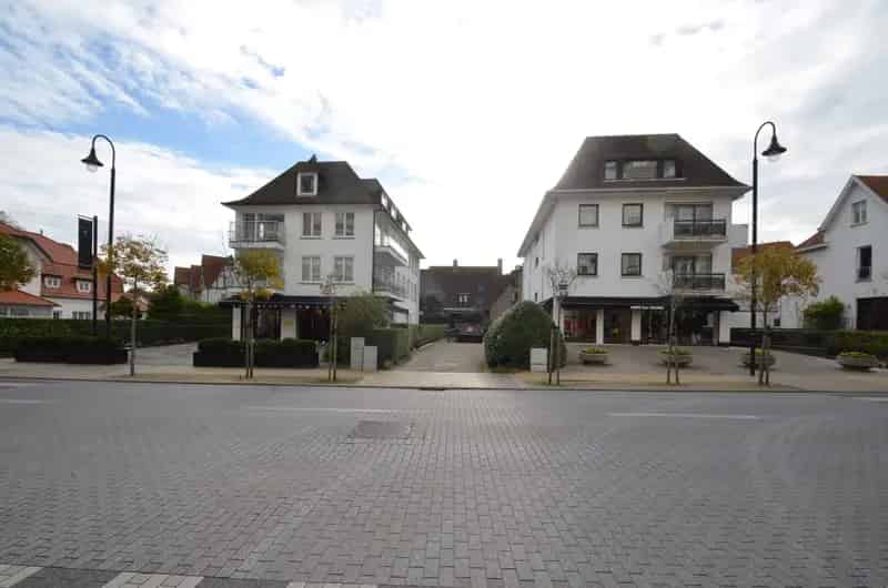 Garage te huur Kustlaan nabij Albertplein