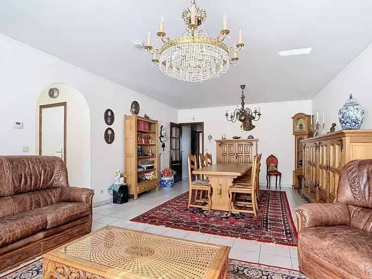 Appartement te Koop 2 Slaapkamers Duffel Centrum Garage