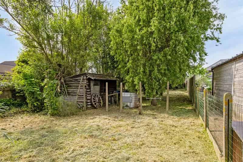 Huis te koop Zedelgem 4 slaapkamers
