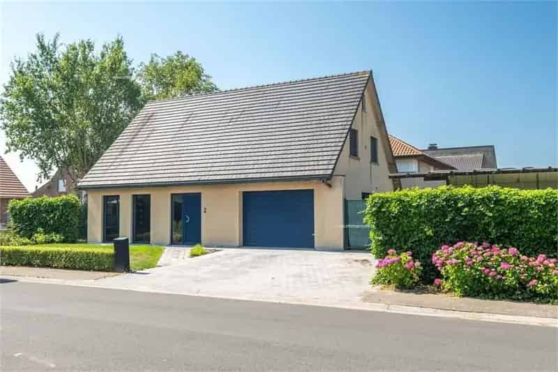 Huis te koop Harelbeke 3 slaapkamers