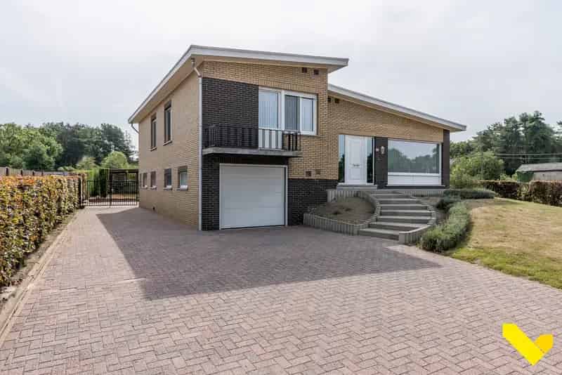 Huis te huur
