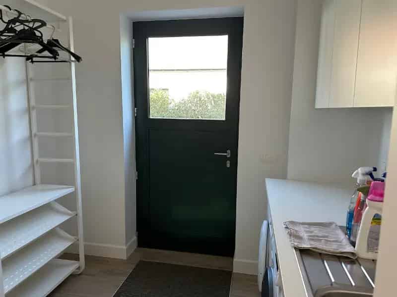 Ruime Villa te Huur Wachtebeke 4 slaapkamers Garage Tuin
