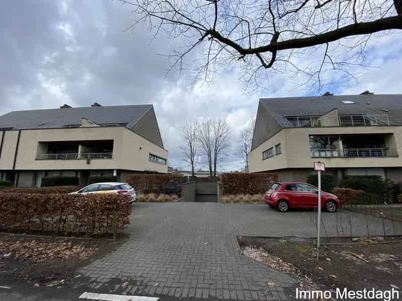 Garage te koop Hoevezavel