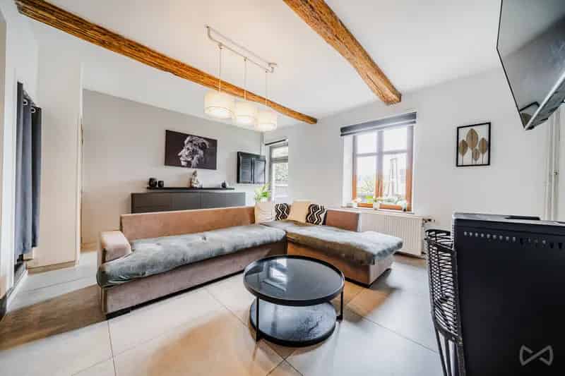 Gerenoveerde Huis te Huur in Namêche