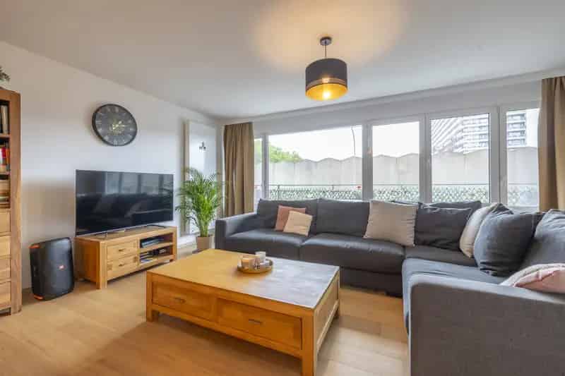 Appartement te Koop Gent 3 Slaapkamers Nabij Centrum