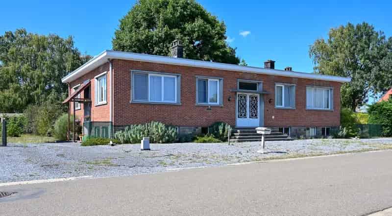 Huis te koop