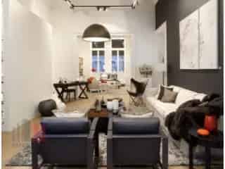 Kantoor te Koop Gent - 405m² - Historisch Centrum