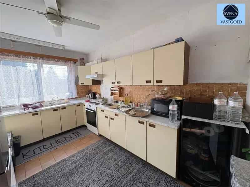 Appartement 3 Slaapkamers Gelijkvloers Schendelbeke
