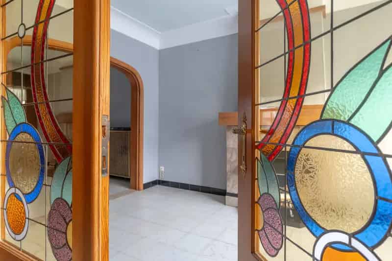 Authentieke woning 3 slaapkamers 300m2 Turnhout