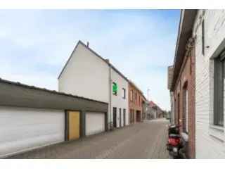 Huis te koop - Roeselare RBS80851