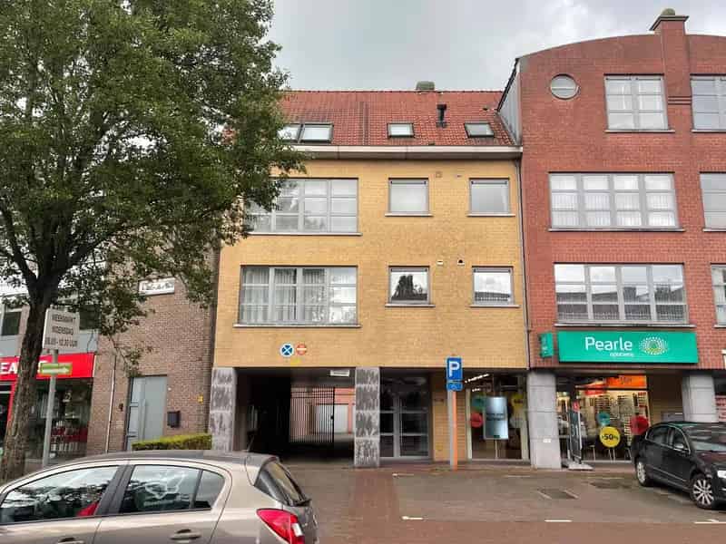 Duplex te koop Wuustwezel: Terras Garage Lift