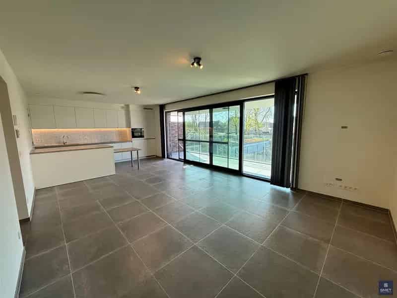 Appartement te koop Beveren 2 slaapkamers terras parking