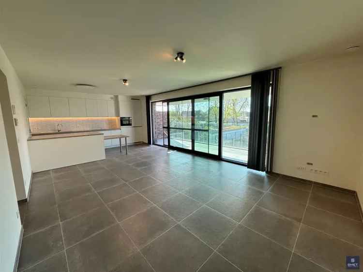 Appartement te koop Beveren 2 slaapkamers terras parking
