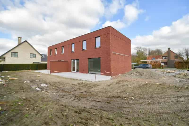 Moderne BEN woning te koop 152m2 3 slaapkamers