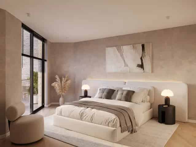 Project Hauwgem Appartementen te Koop Oudegem