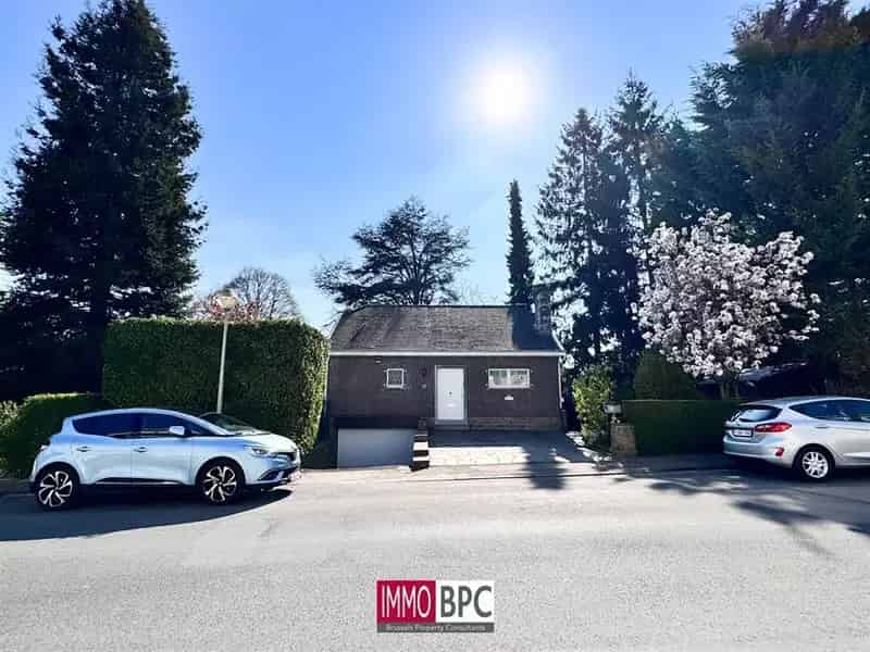 Charmante Woning Te Koop Laken