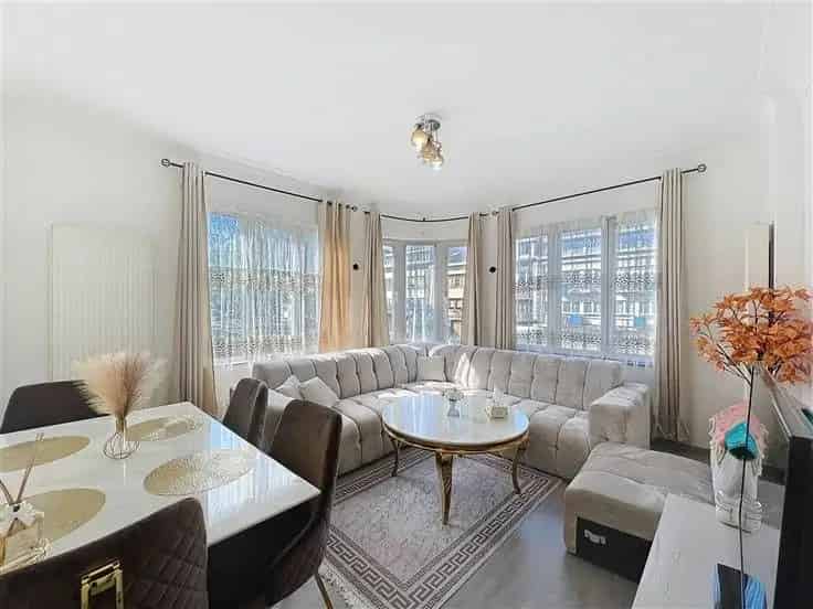 Appartement Te Koop 1 Slaapkamer Nereus Zwembad