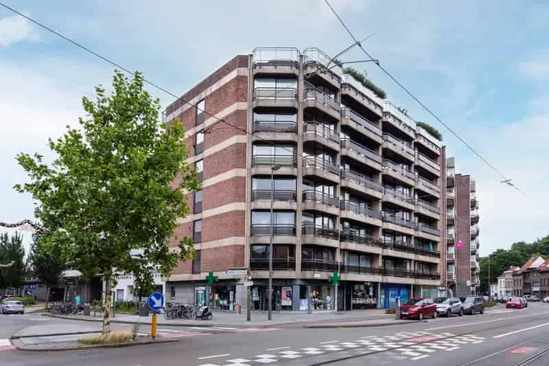 Appartement te huur Deurne 3 slaapkamers 2 terrassen garage