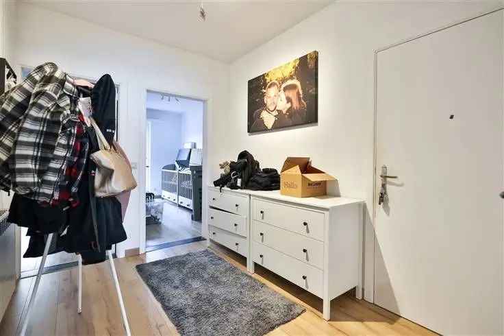 Appartement Te Koop