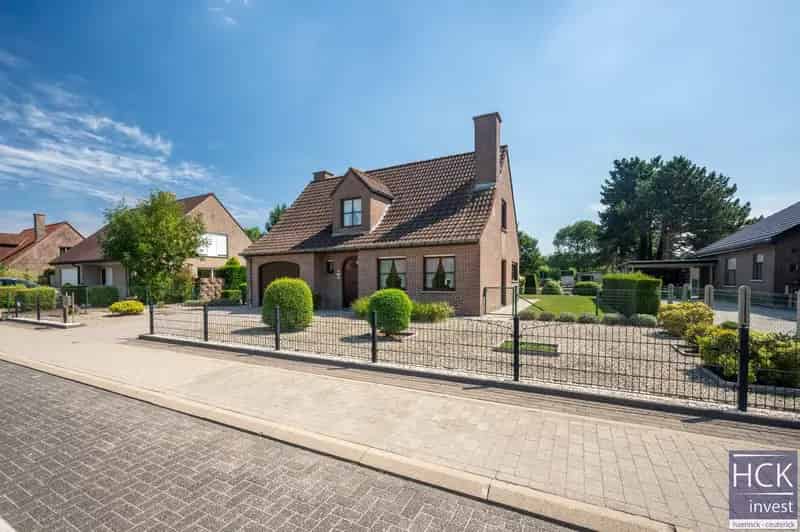 Huis te koop