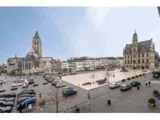 Handelspand te Koop Oudenaarde Markt