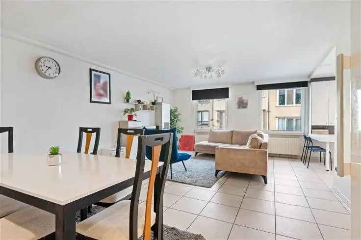 Appartement Te Koop