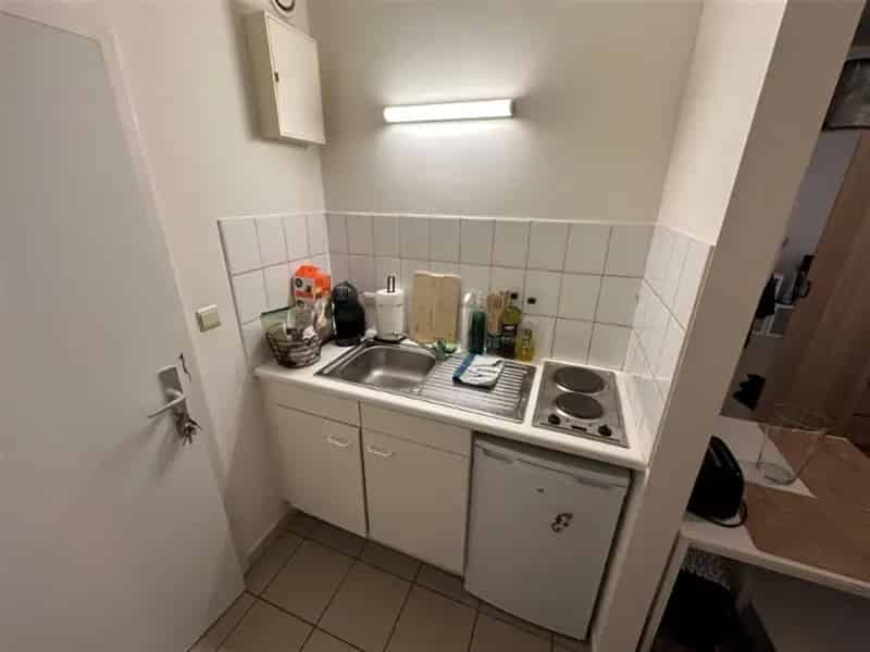Studio Aalst Centrum: Inclusief Meubels, Verwarming en Elektriciteit