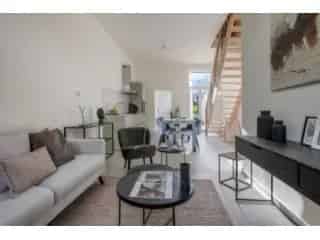 Huis te koop Sint Niklaas - Gerenoveerde woning nabij centrum