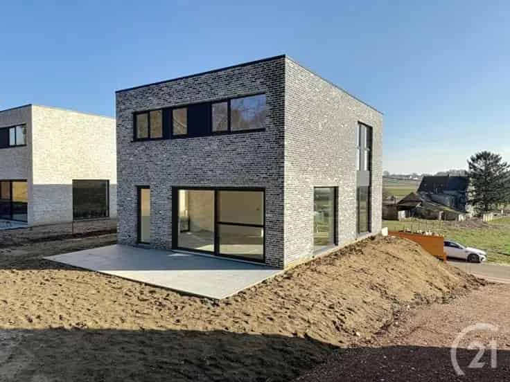 Huis te Koop Scherpenheuvel 264m2 3 slaapkamers Mogelijk 6 BTW