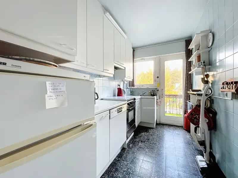 Villa te Koop Koksijde 4 slaapkamers Renovatieproject