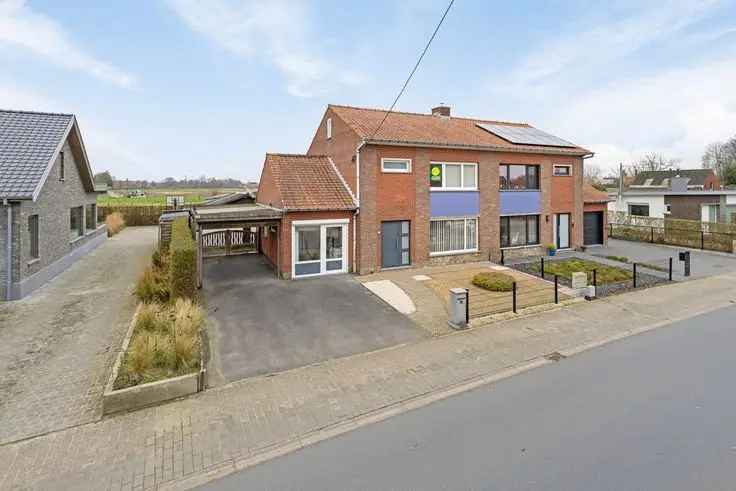 Huis Te Koop