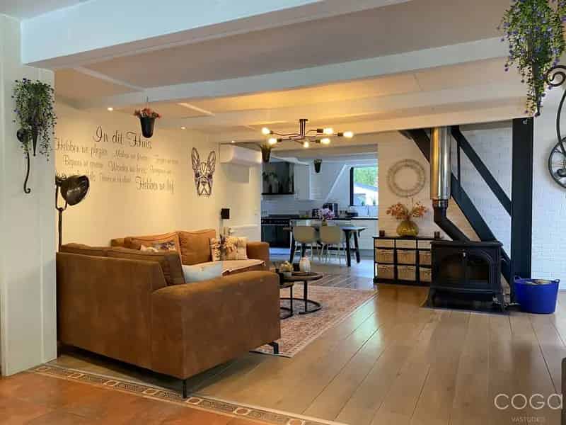 Huis te koop: Bungalow 1350m² Bosrijke omgeving