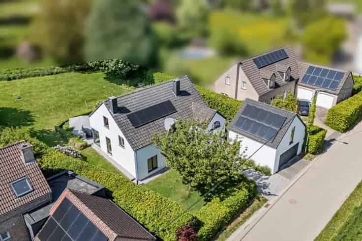 Huis Te Koop