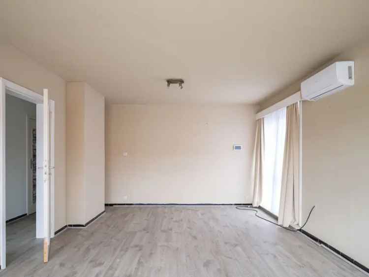 Appartement te koop in Wondelgem