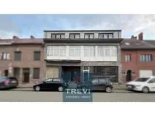 Kantoor te koop Enghien 600m²