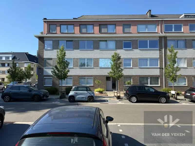 Appartement te koop Hasselt Centrum 2 slaapkamers
