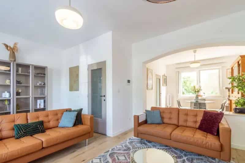 Te koop: Instapklare woning 3 kamers en garage