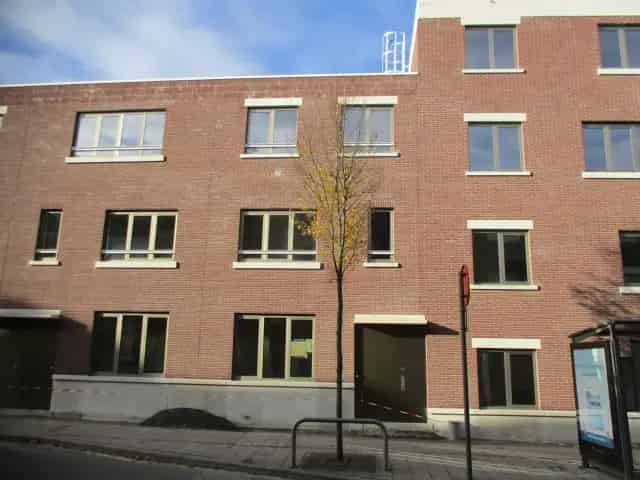 Appartementen Berkenrodelei 75-77 3 slaapkamers 2017