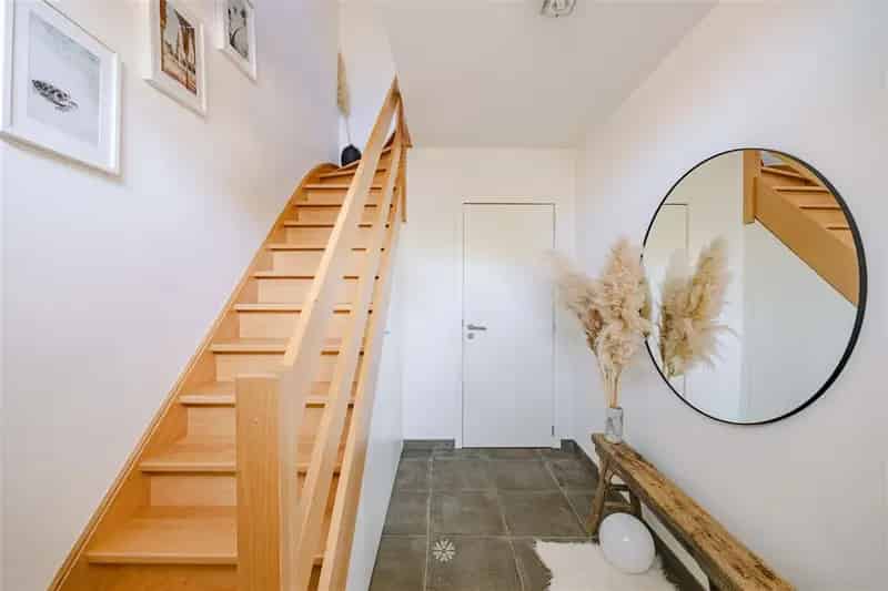 Huis te koop Kalken Landelijke stijl Moderne technieken