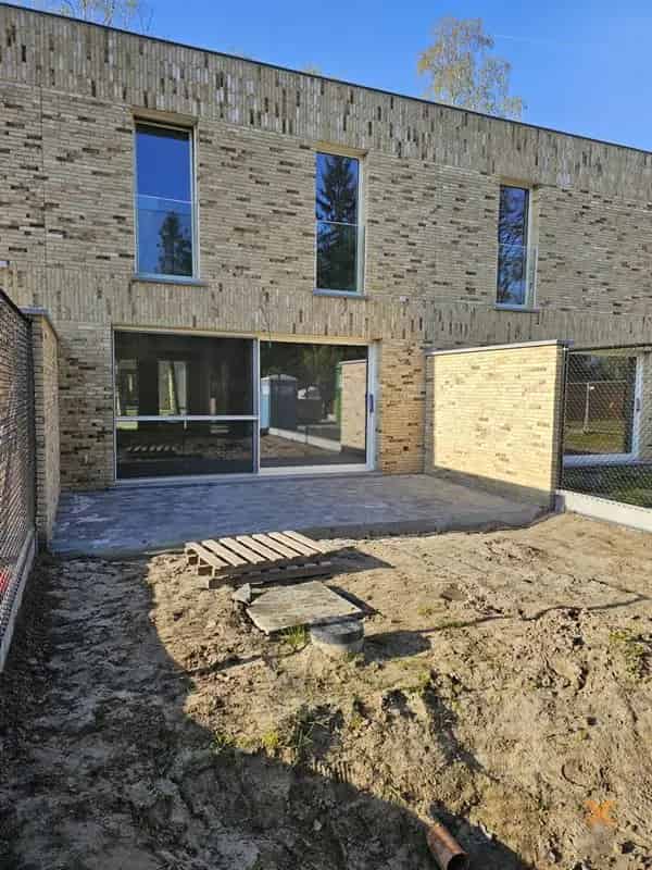 Huis te huur Wondelgem: Instapklare nieuwbouwwoning