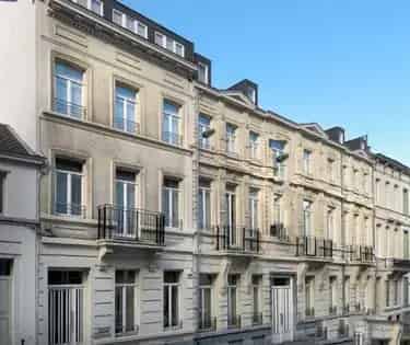 69m² Studio te huur Brussel -  Europees Kwartier