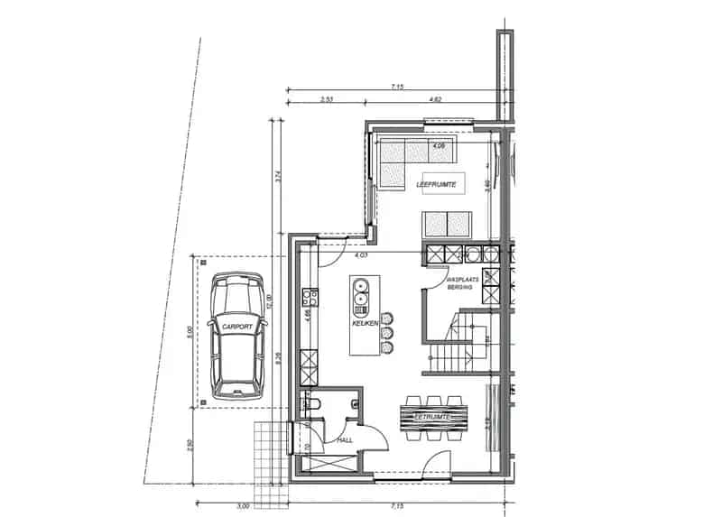 Huis te koop Volledige Aanbod