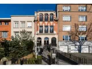 Huis te huur Elsene 5 slaapkamers 405m² Art Deco