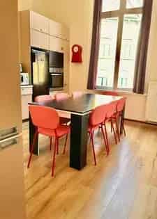 Kamer te Huur Brussel 14 Slaapkamers Appartement