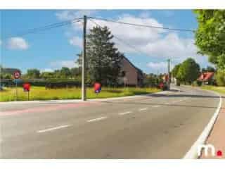 Bouwgrond te koop Deerlijk 705m² - E17 -  ééngezinswoning
