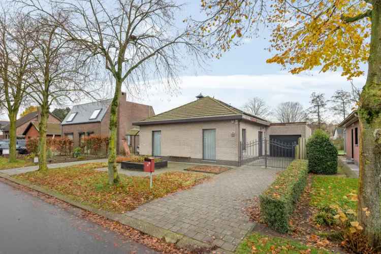 Huis te koop